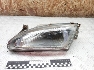 фара левая Hyundai Lantra J2 1996, 1.6 л., G4GR, бензин, МКПП