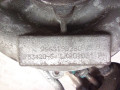 турбина Citroen C4 Picasso 1 поколение 2009, 1.6 л., 9HZ (DV6TED4), дизель, АКПП, правый руль, 9663199280, 9660641380, 9650764480, 9651839880, 9654128780, 9656125880, 9657248680, 9657571880, 36002480, 8603746, 11657804903, 0375J3, 0375J6, 0375J7, 0375J8, 0375N1, 0375N9, 1231096, 1254337, 1319614, 1340133, 1355027, 1373584, 1441253, 1465162, 1479055, 3M5Q6K682AA, 3M5Q6K682AB, 3M5Q6K682AC, 3M5Q6K682AE, 3M5Q6K682AF, 3M5Q6K682AG, 3M5Q6K682AH, 3M5Q6K682AJ, 3M5Q6K682AK - фото №4