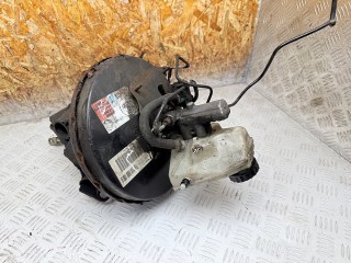 вакуумный усилитель тормозов Peugeot 607 1 поколение 2003, 2.2 л., бензин, МКПП, седан, 9630686580, 9630686980, 9634141780, 221304, 0204224134, 9640238280, 0204021461