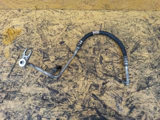 трубка кондиционера Renault Scenic 1 поколение [рестайлинг] 2002, 1.6 л., бензин, МКПП, 7700434386