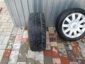 диск литой Nissan Primera P12 2002, 2.2 л., YD22DDT, дизель, МКПП, седан - фото №9