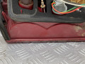 фонарь крышки багажника правый Peugeot 607 1 поколение 2002, 2.2 л., 4HX (DW12TED4/FAP), дизель, седан - фото №7