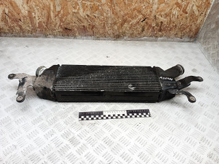 интеркулер Peugeot 4007 1 поколение 2011, 2.2 л., 4HN (DW12MTED4), дизель, МКПП, внедорожник 5 дв., правый руль, 0384K6, 0384P9, 1530A107