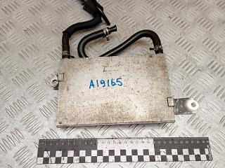 Радиатор охлаждения топлива Toyota RAV4 3 поколение (XA30) 2008, 2.2 л., D-4D, 2AD-FTV, дизель, МКПП, внедорожник 5 дв., 2391726030