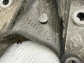 кронштейн двигателя Citroen C3 1 поколение 2003, 1.4 л., 8HY (DV4TED4), дизель, МКПП, передний привод, 9646424380 - фото №3
