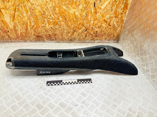 консоль салона Renault Scenic 1 поколение 1997, 2.0 л., F3R 796, бензин, МКПП, 7700846264