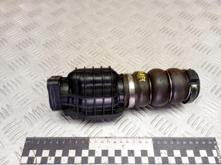 патрубок интеркулера Peugeot 5008 1 поколение 2011, 1.6 л., дизель, МКПП, передний привод, 9687261180