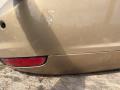 бампер задний Volvo V50 1 поколение [рестайлинг] 2008, 2.4 л., B 5244 S4, бензин, МКПП, универсал - фото №4
