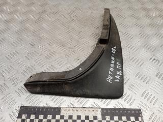 брызговик Skoda Octavia 2 поколение (A5) [рестайлинг] 2009, 1Z0821822