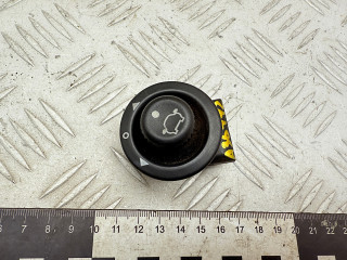 джойстик регулировки зеркал Ford Focus 1 поколение [рестайлинг] 2003, 1.6 л., бензин, МКПП, седан, 93BG17B676BB