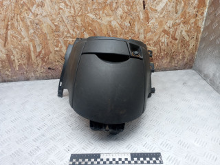 консоль салона Citroen C8 1 поколение 2002, 2.0 л., дизель, 1497694077