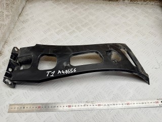 Крепление бампера заднего Citroen C4 Picasso 1 поколение 2007, 2.0 л., RHJ (DW10BTED4), дизель, МКПП, передний привод, 9680526180
