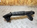 патрубок интеркулера Peugeot 3008 1 поколение 2011, 2.0 л., RHH (DW10CTED4), дизель, робот, 9674900880 - фото №6