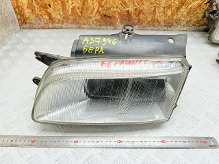 фара левая Citroen Berlingo 1 поколение (M49) 2001