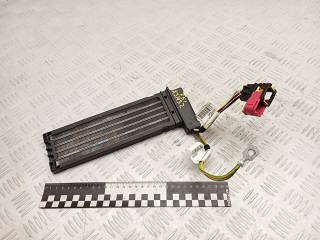 электрический радиатор отопителя (тэн) Citroen C5 2 поколение 2016, 2.0 л., AHW (DW10FC), дизель, АКПП, универсал, G7192002