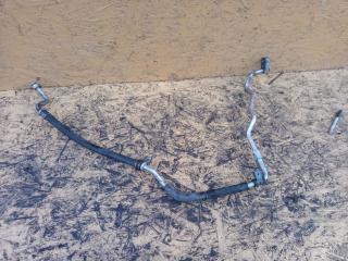 трубка кондиционера Honda CR-V 2 поколение [рестайлинг] 2005, 2.4 л., бензин, МКПП, внедорожник 5 дв.