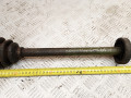 полуось передняя правая (приводной вал, ШРУС) Kia Shuma 1 поколение 1999 - фото №3