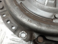 корзина сцепления Ford Fiesta 4 поколение 1999, 1.4 л., бензин, TYPMF180, 96FG7563H2C, 235100FS - фото №4