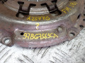 корзина сцепления Ford Mondeo 2 поколение 1998, 1.8 л., бензин, 97BG7563CA, 47001, 411916308 - фото №4