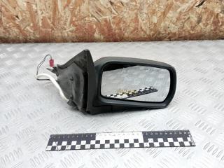 зеркало наружное правое Citroen Xantia 1 поколение 1996, E201844