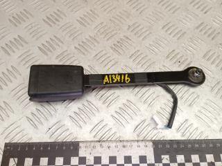 замок ремня безопасности Nissan X-Trail T32 2014, 1.6 л., R9M, дизель, МКПП, полный подключаемый привод, правый руль, 1104307