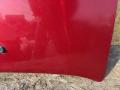 капот Citroen C5 1 поколение [рестайлинг] 2005, 2.2 л., 4HX (DW12TED4/FAP), дизель, АКПП, универсал - фото №12