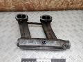 коллектор впускной Mercedes-Benz T1 407-410D W611 1991, 2.4 л., бензин, 6161410301, R6161410301 - фото №3