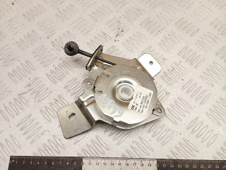 ограничитель открывания двери Peugeot 3008 1 поколение 2012, 1.6 л., дизель, робот, передний привод, правый руль, 9683315280, 35290700M02