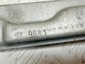 стеклоподъемник электрический передний левый Peugeot 207 1 поколение 2006, 1.6 л., 9HZ (DV6TED4), дизель, МКПП, хетчбэк 5 дв., 9681181980, 119856AVG, 400917H - фото №2