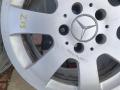 диск литой Mercedes-Benz E-Класс W211/S211 [рестайлинг] 2007, 2.2 л., дизель, АКПП, универсал - фото №6