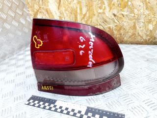 фонарь задний правый Mazda 626 GE [рестайлинг] 1997, хетчбэк 5 дв., 0431392R, RR1392