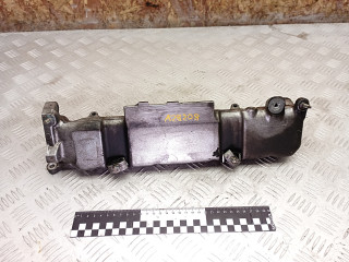 коллектор впускной Toyota RAV4 2 поколение (XA20) 2003, 2.0 л., 1CD-FTV, дизель, МКПП, внедорожник 5 дв., 1711127012