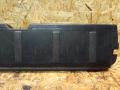 обшивка крышки багажника Peugeot 4007 1 поколение 2011, 2.2 л., 4HN (DW12MTED4), дизель, МКПП, внедорожник 5 дв., правый руль, 7224A020 - фото №3