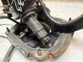 цилиндр сцепления главный Renault Scenic RX4 1 поколение 2002, 1.9 л., F9Q 740, дизель, МКПП, полный привод, 8200068509, 8200054460 - фото №3