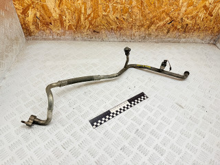 трубка кондиционера Volvo V50 1 поколение [рестайлинг] 2008, 2.4 л., B 5244 S4, бензин, МКПП, универсал, 4N5H19A834GE