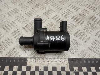 насос антифриза дополнительный Volkswagen Touareg 1 поколение 2006, 2.5 л., BAC, дизель, МКПП, внедорожник 5 дв., 7L0965561, 7L0965561L, 7L0965561M, 0986338405, KWB9443JJ, KWB9443JK, KWB9443P, KWB9443RQ, 706740280, 95510656110