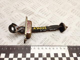 ограничитель открывания двери Mazda 6 GG 2003, 2.0 л., бензин, МКПП, правый руль, GJ6A58270A