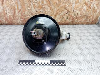 вакуумный усилитель тормозов Kia Sorento 2 поколение 2010, 2.2 л., дизель, МКПП, полный привод, правый руль, FCQY0588, 281963, 341116