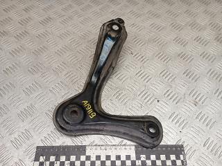 Кронштейн крепления балки подвески Toyota RAV4 3 поколение (XA30) 2008, 2.2 л., D-4D, 2AD-FTV, дизель, МКПП, внедорожник 5 дв., 5225842010