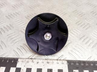 крепление запаски Nissan X-Trail T32 2014, 1.6 л., R9M, дизель, МКПП, полный подключаемый привод, правый руль