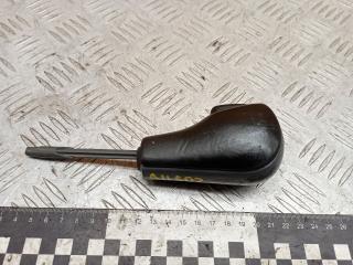 ручка кулисы КПП BMW X5 E53 [рестайлинг] 2005, 3.0 л., дизель, АКПП, внедорожник 5 дв.