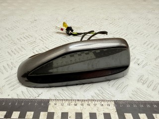 антенна Jeep Cherokee 5 поколение 2016, 2.0 л., EBT, дизель, АКПП, внедорожник 5 дв., P5LQ48LAUAA, 81044LAUA