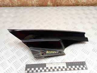 накладка двери (крышки) багажника Nissan X-Trail T32 2014, 1.6 л., R9M, дизель, МКПП, полный подключаемый привод, правый руль, 960334CE0A