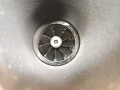 турбина Citroen C4 Picasso 1 поколение 2011, 1.6 л., 9HR (DV6C), дизель, МКПП, правый руль, 968612068006, 0375P7, 0375P8, 968612068005, 1685819, AV6Q6K682AA, 7840110005, 7840115005S, 8062910001, 8062910002, 8062915001S, 8062915002S, MTG1959NR, MTG1959SL, Y65013700, MTG1959RB, MTG9959RB, 31319528, 36001457, 702N10172Z, 1945757, 2254339, MTG1959GR, MTG1959NM, MTG1959RF, Y65013700A - фото №7