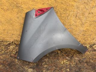 крыло переднее левое Mercedes-Benz A W169 2 поколение (2004-2008) 2005, 1.5 л., M 266.920, бензин, МКПП, хетчбэк 5 дв., правый руль