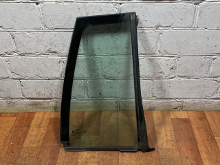 стекло двери задней правой Opel Omega B [рестайлинг] (1999 - 2003), универсал, E843R001025