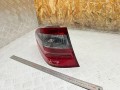 фонарь задний левый Mercedes-Benz E-Класс W211/S211 [рестайлинг] 2007, 2.2 л., дизель, АКПП, универсал, 084401955LF - фото №2