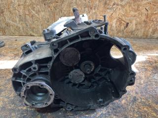 КПП механическая (МКПП) Volkswagen Passat B6 2007, 2.0 л., BMP, дизель, МКПП, универсал, JLU