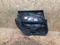 Обшивка двери (комплект) Citroen C5 2 поколение 2010, 2.0 л., RHR (DW10BTED4), дизель, МКПП, универсал - фото №14
