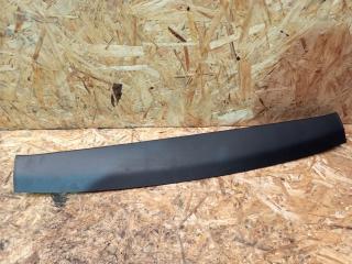 обшивка крышки багажника Peugeot 4007 1 поколение 2011, 2.2 л., 4HN (DW12MTED4), дизель, МКПП, внедорожник 5 дв., правый руль, 7224A016